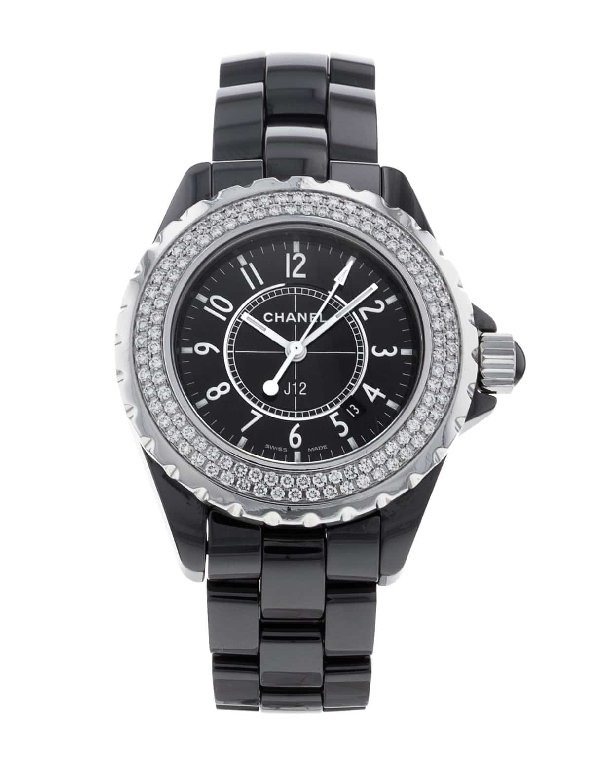 Chanel J12 H0949